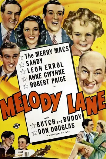 Melody Lane