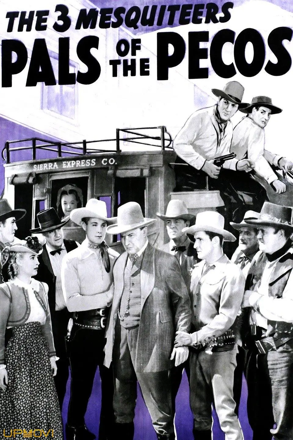 Pals of the Pecos