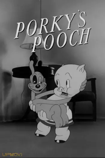 Porky's Pooch