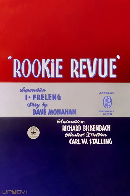 Rookie Revue