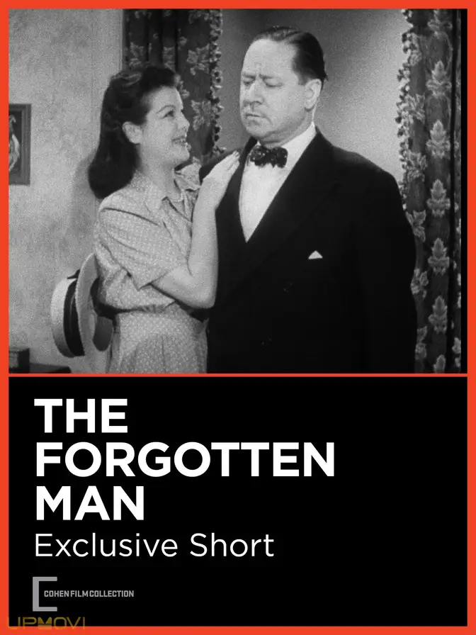 The Forgotten Man