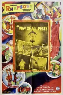 The Way of All Pests