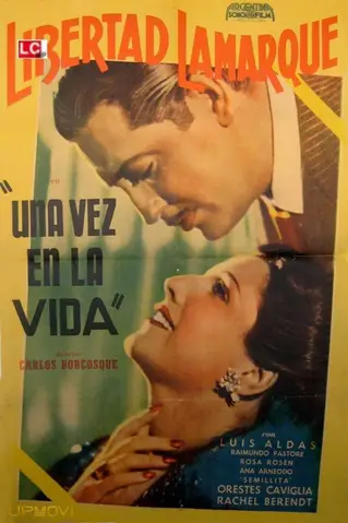 Una vez en la vida