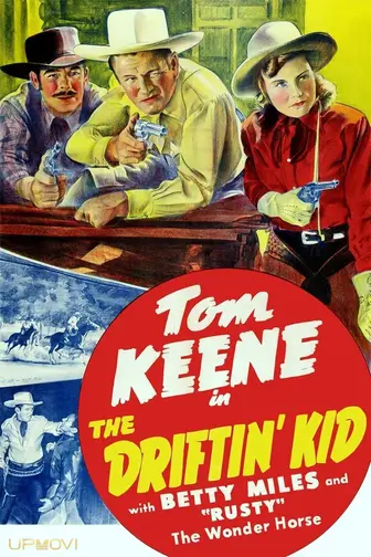 The Driftin' Kid