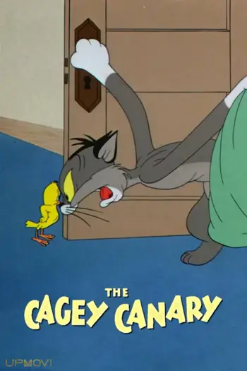 The Cagey Canary