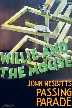 Willie and the Mouse