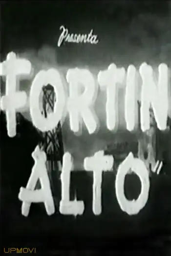 Fortín alto
