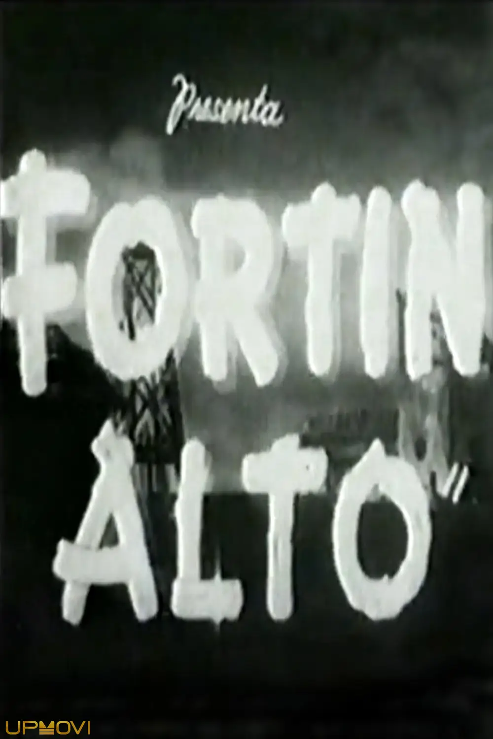Fortín alto