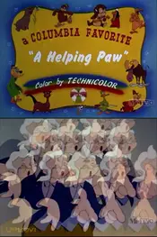 A Helping Paw