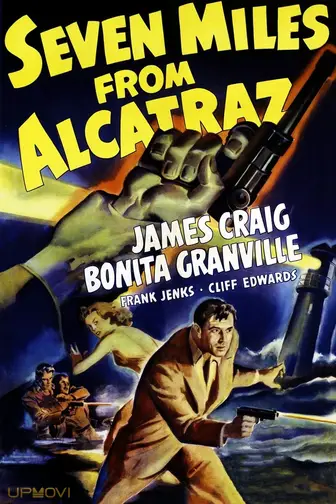 Seven Miles from Alcatraz