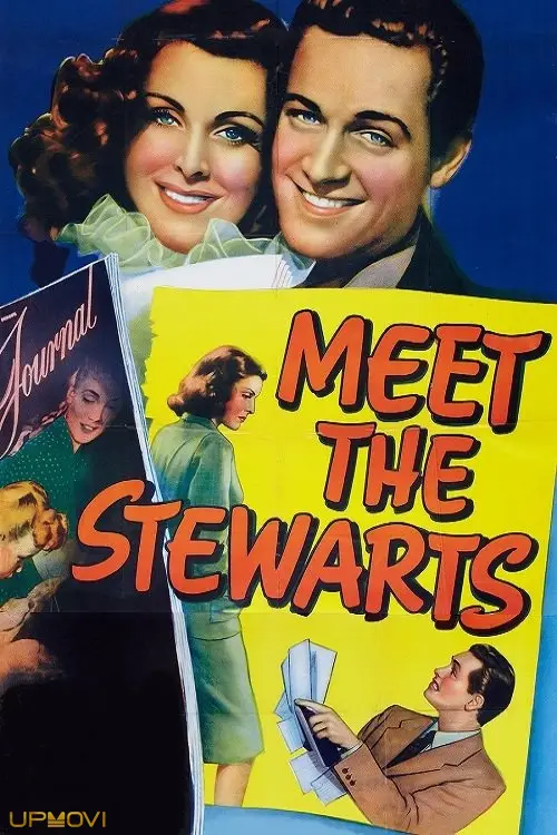Meet the Stewarts