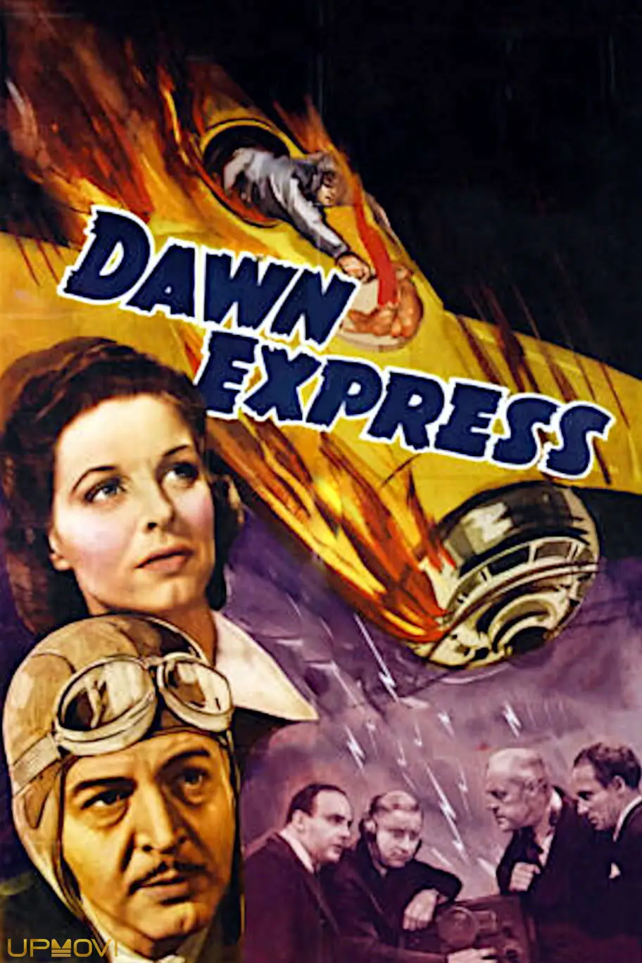 The Dawn Express