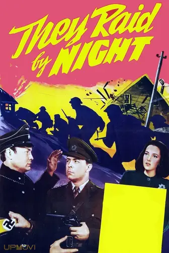 They Raid by Night