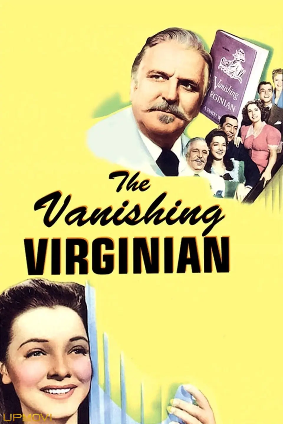 The Vanishing Virginian