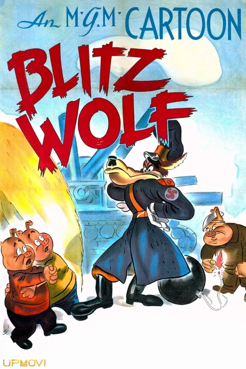 Blitz Wolf