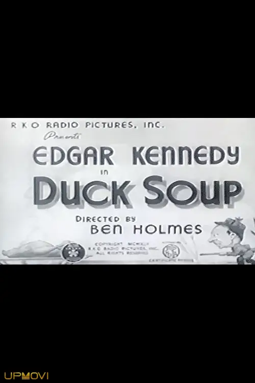 Duck Soup