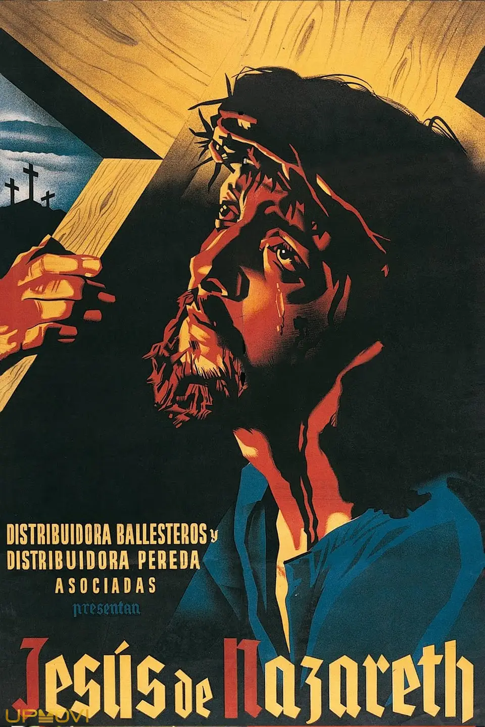 Jesus of Nazareth