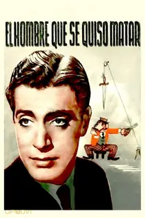 El hombre que se quiso matar