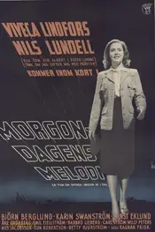 Morgondagens melodi