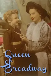 Queen of Broadway