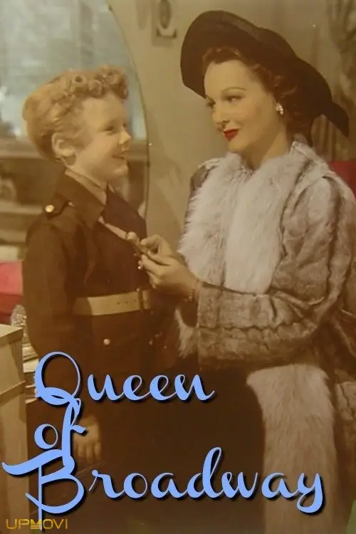 Queen of Broadway