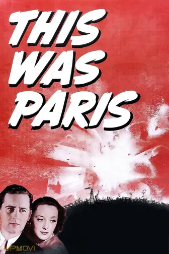 This Was Paris