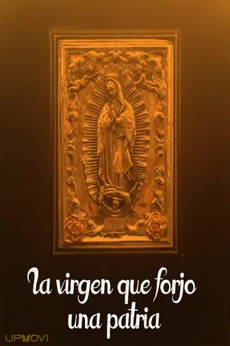 The Virgin who Forged a Fatherland