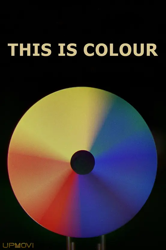 This Is Colour