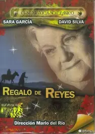 Regalo de reyes