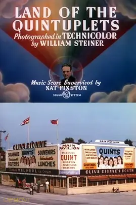 Land of the Quintuplets