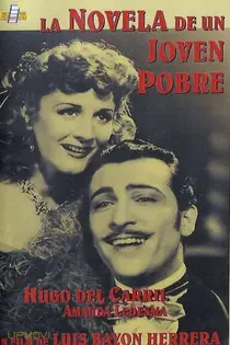 رمان یک جوان فقیر