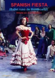 جشنواره اسپانیایی