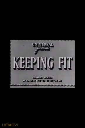 Keeping Fit