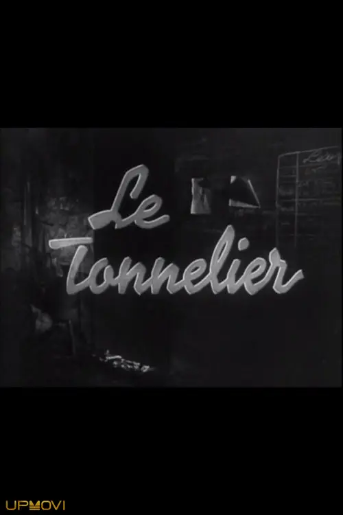 Le tonnelier