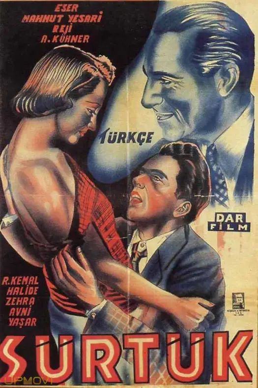 Sürtük