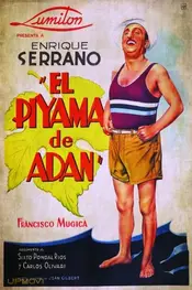 Adam's Pajamas