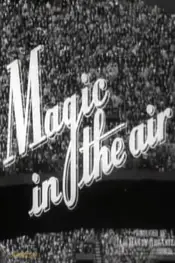 Magic in the Air