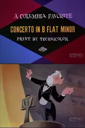 Concerto in B Flat Minor