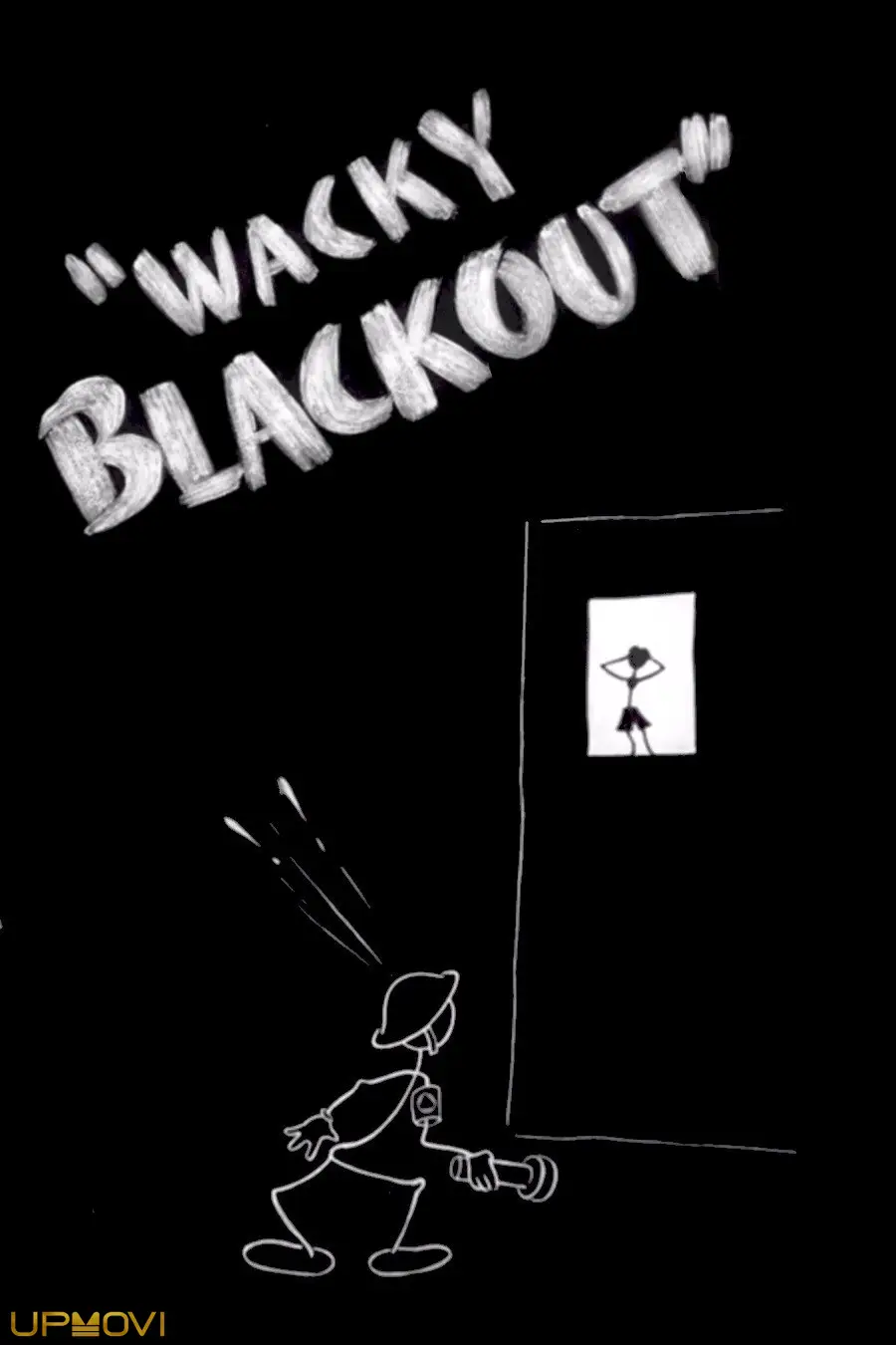 Wacky Blackout