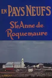Saint Anne of Roquemaure: An Epilogue to New Countries