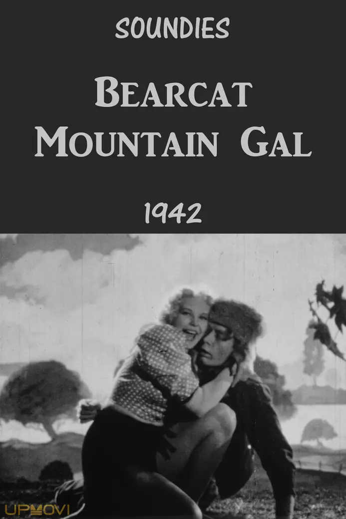 Bearcat Mountain Gal