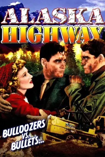 Alaska Highway