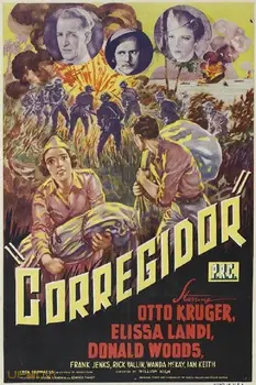 Corregidor