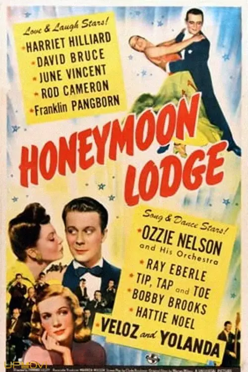 Honeymoon Lodge