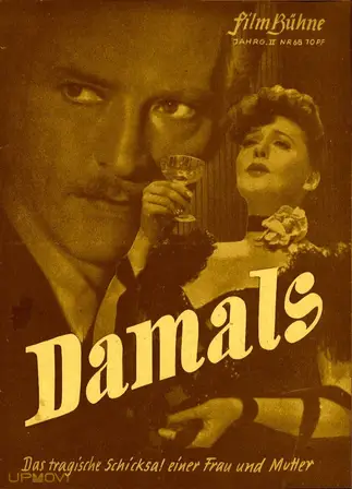 Damals