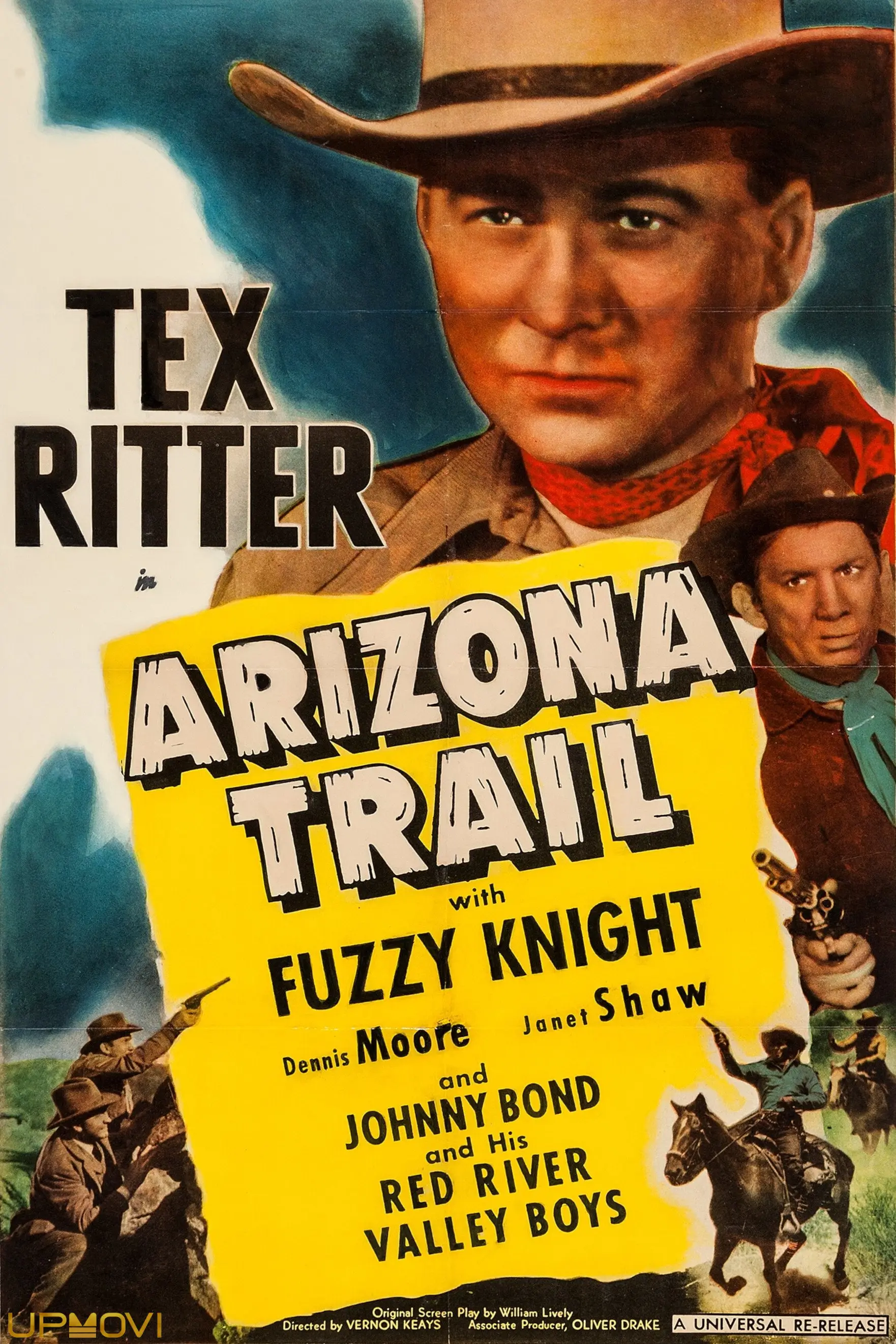 Arizona Trail