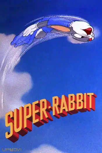 Super-Rabbit