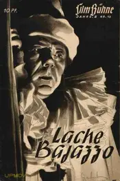 Lache Bajazzo