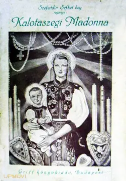 مادونا در کالاتاژ