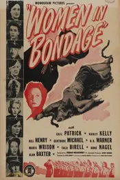 Women in Bondage